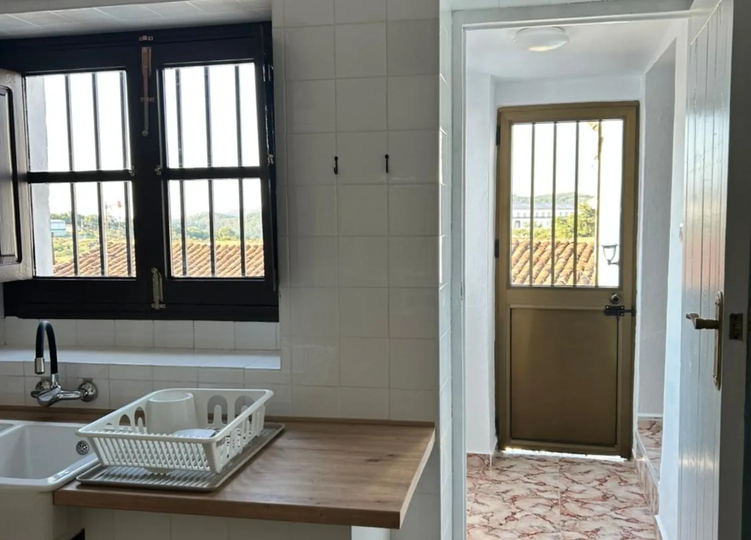 Casa Corata Villa Jabugo Spain