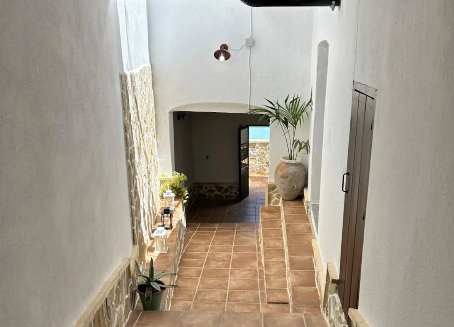 Casa Corata Villa Jabugo