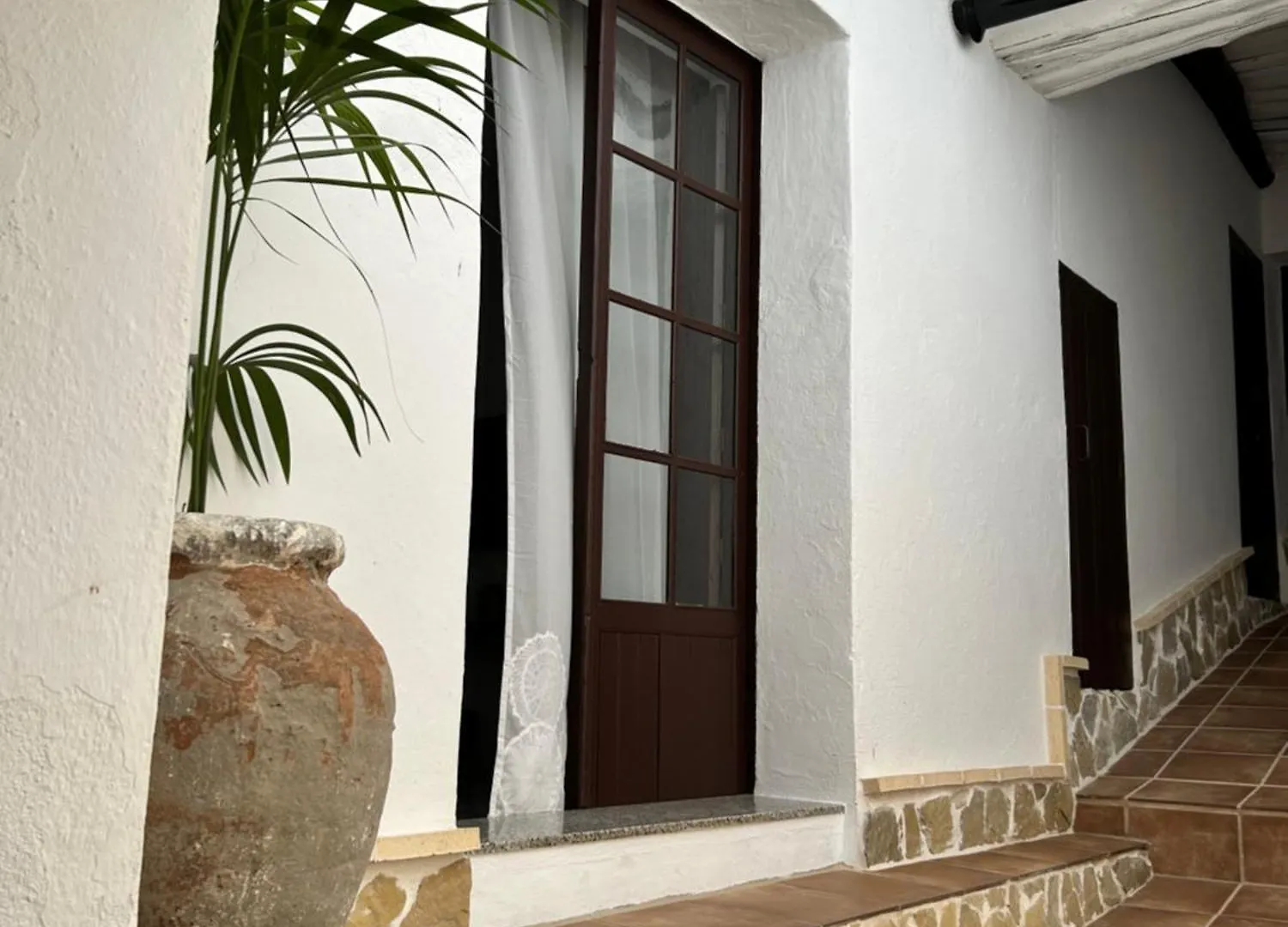 Casa Corata Villa Jabugo Spain