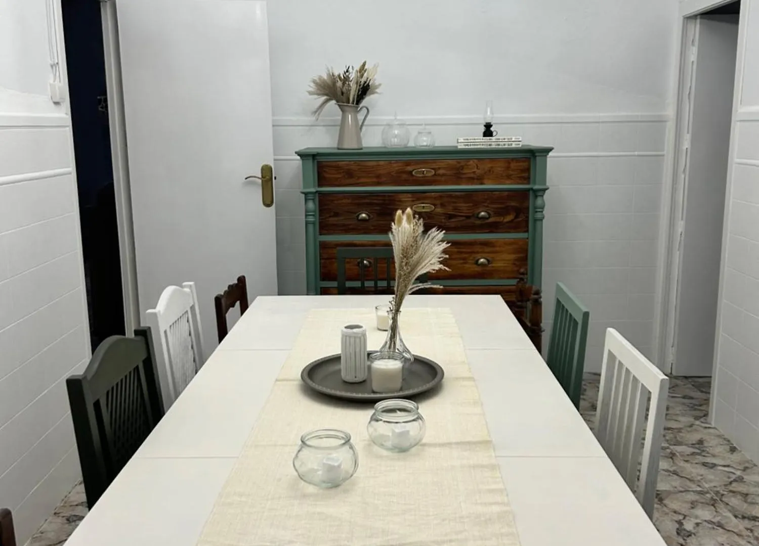 Casa Corata Villa Jabugo Spain