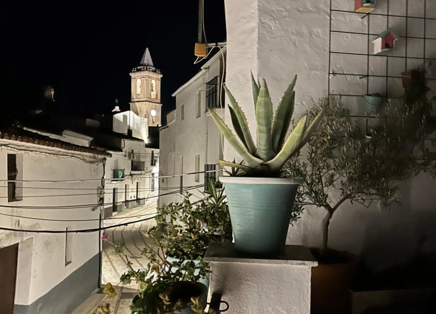 Casa Corata Villa Jabugo 0*,