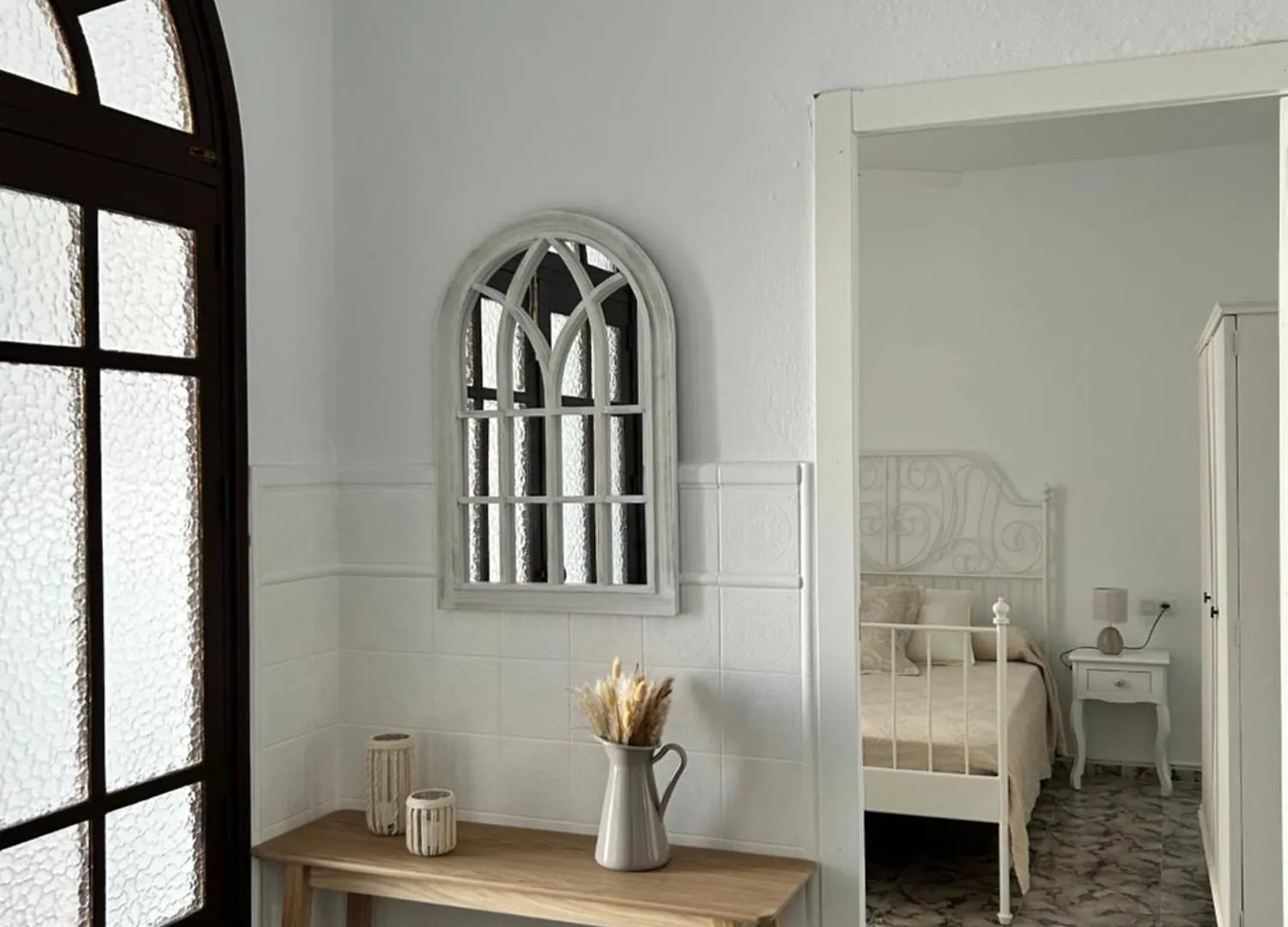 Casa Corata Villa Jabugo