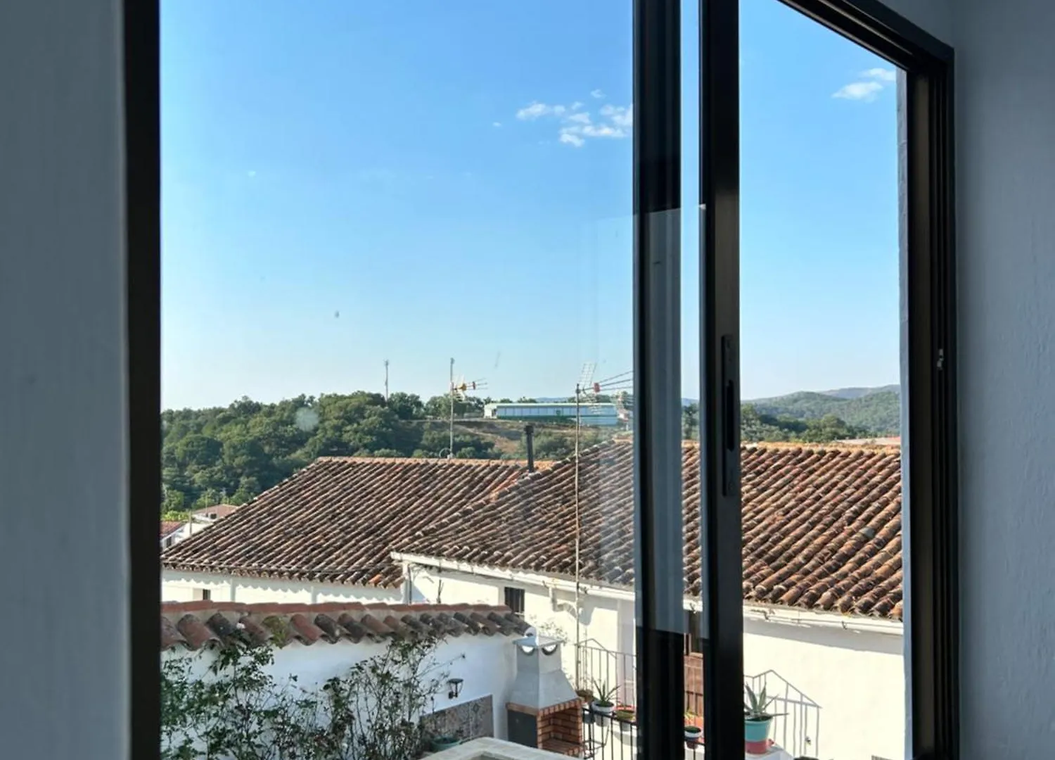 Casa Corata Villa Jabugo