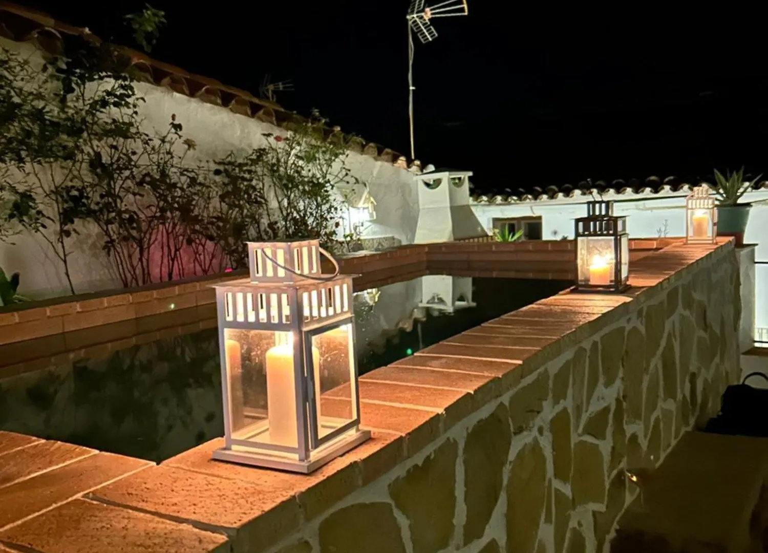 Casa Corata Villa Jabugo Spain