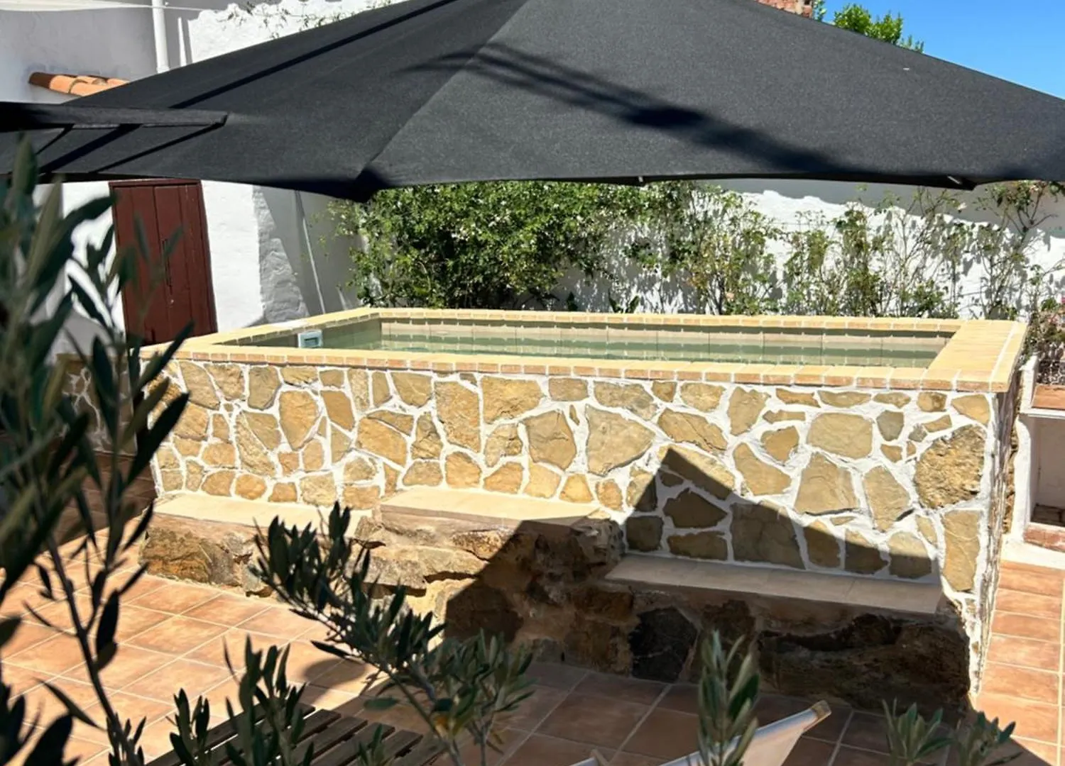 Casa Corata Villa Jabugo