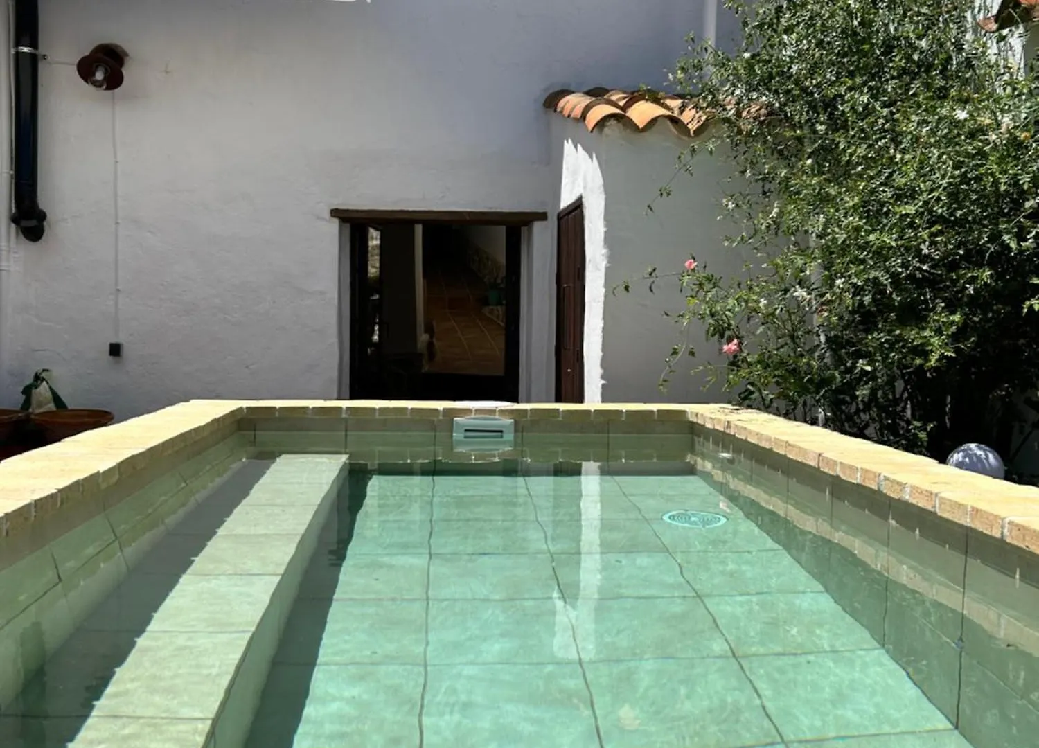 Casa Corata Villa Jabugo