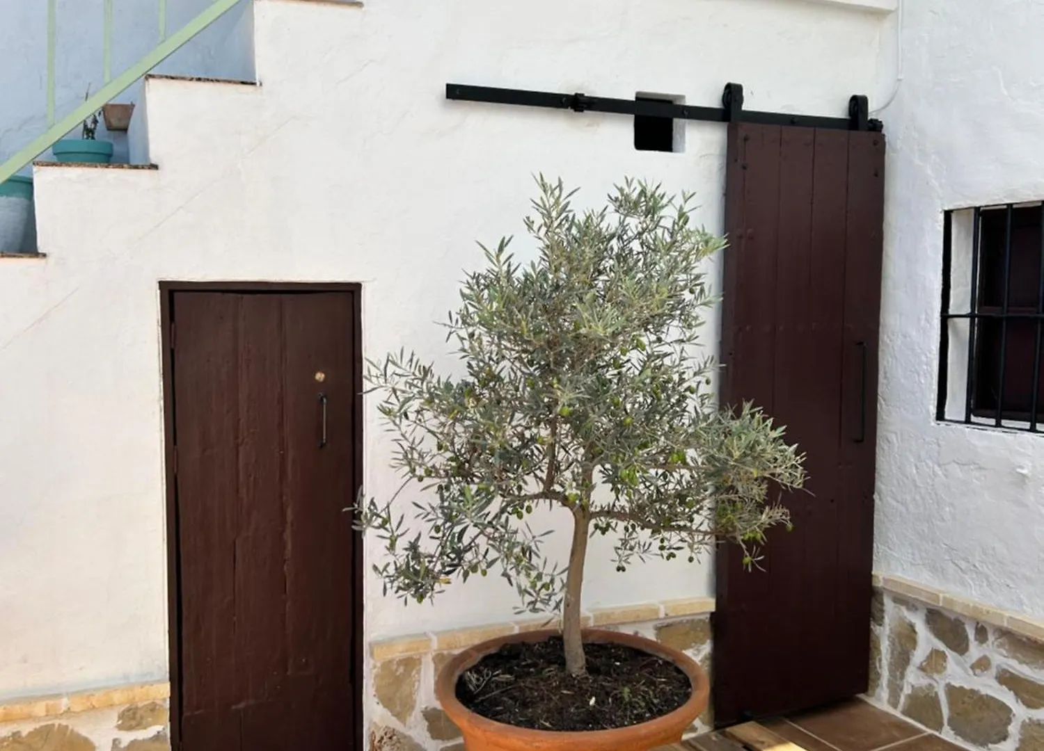 Casa Corata Villa Jabugo